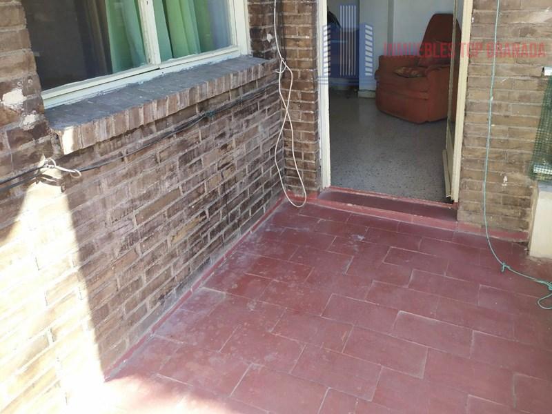 Venta de piso en Granada