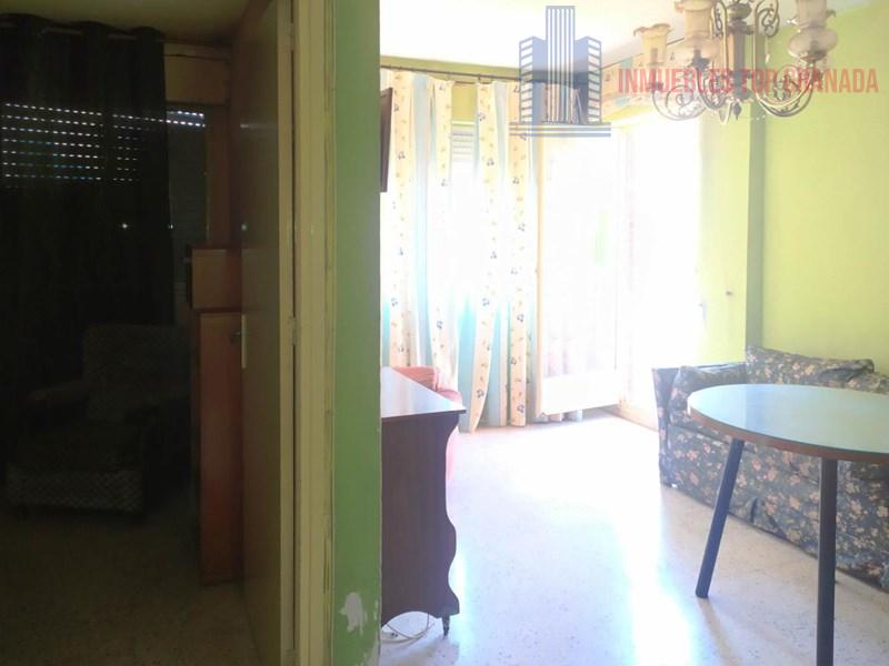 Venta de piso en Granada