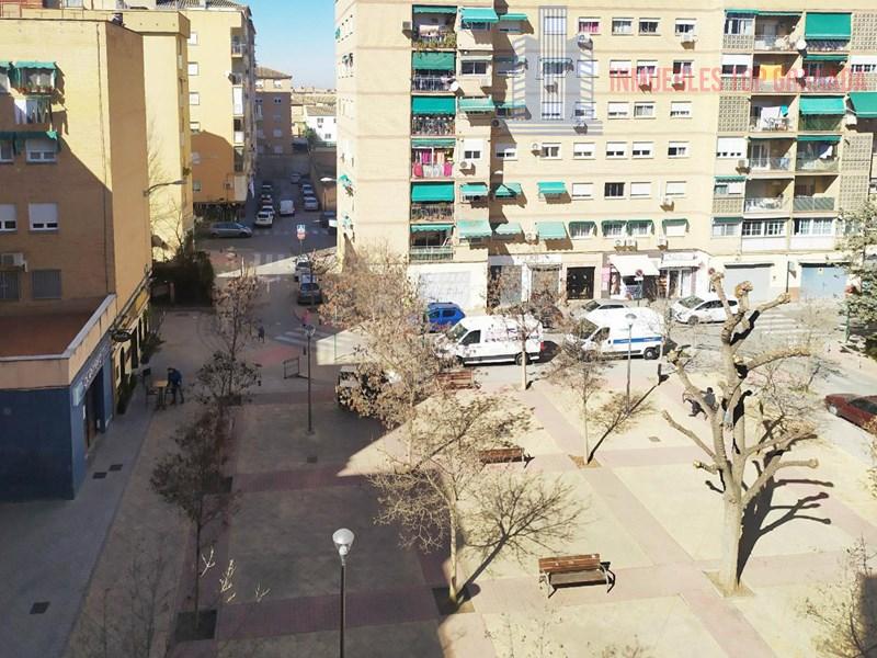 Venta de piso en Granada