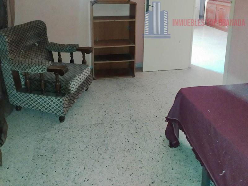 Venta de piso en Granada