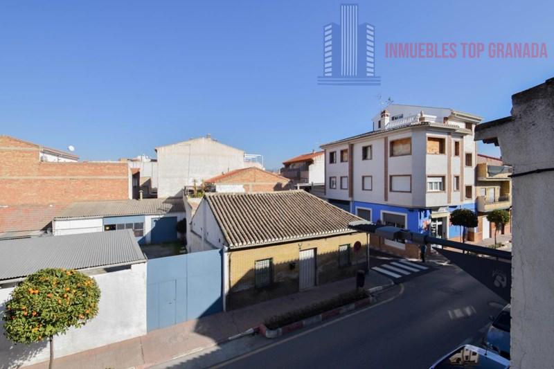 For sale of flat in Armilla