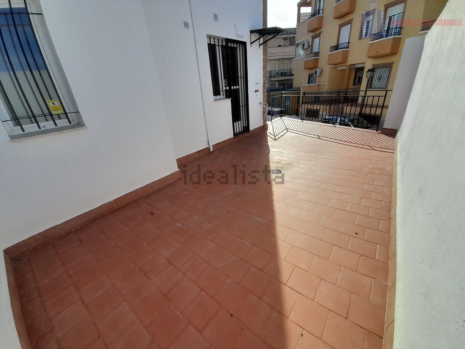 For sale of house in Las Gabias