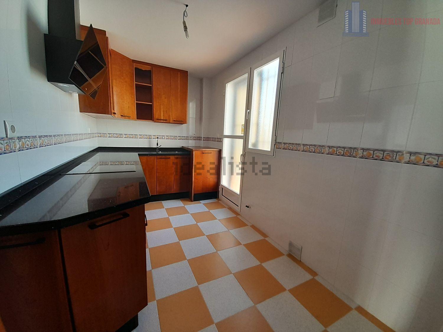 For sale of house in Las Gabias