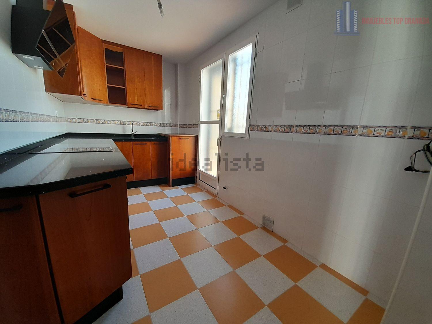 For sale of house in Las Gabias