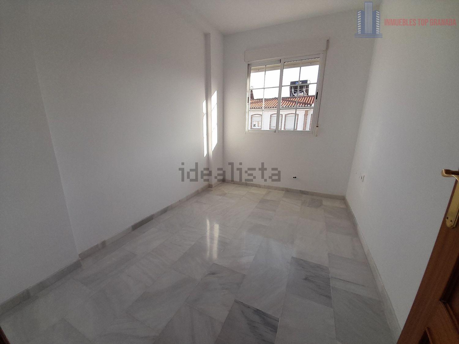 For sale of house in Las Gabias