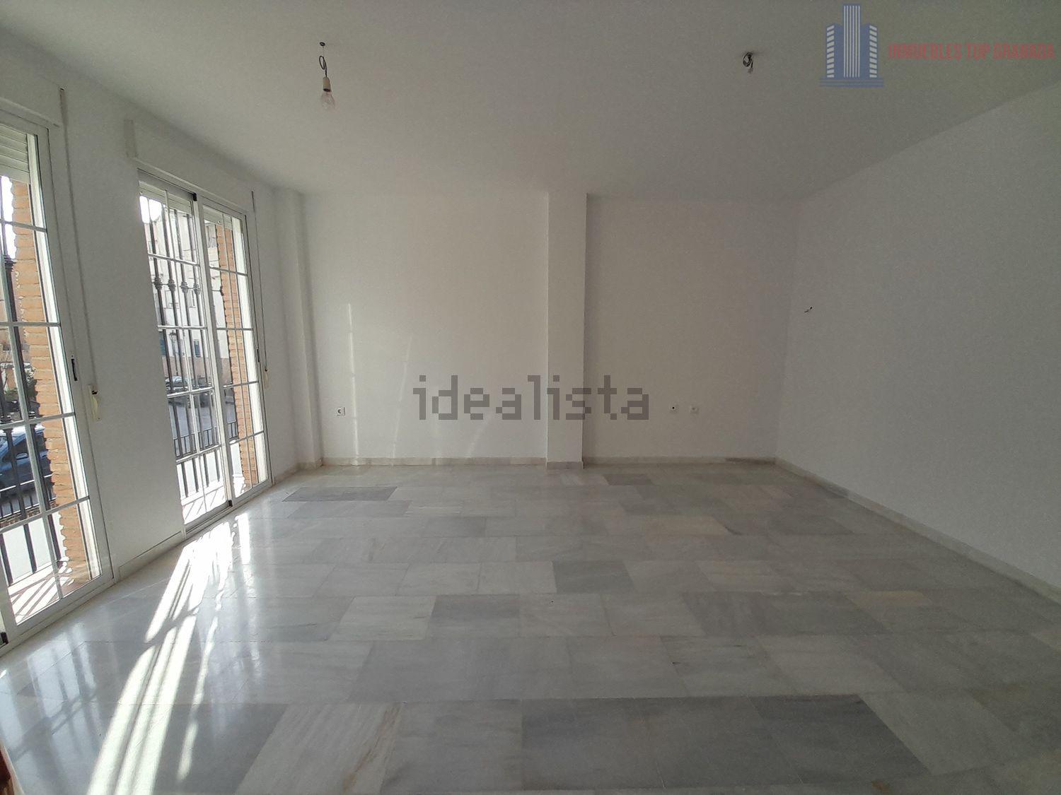 For sale of house in Las Gabias