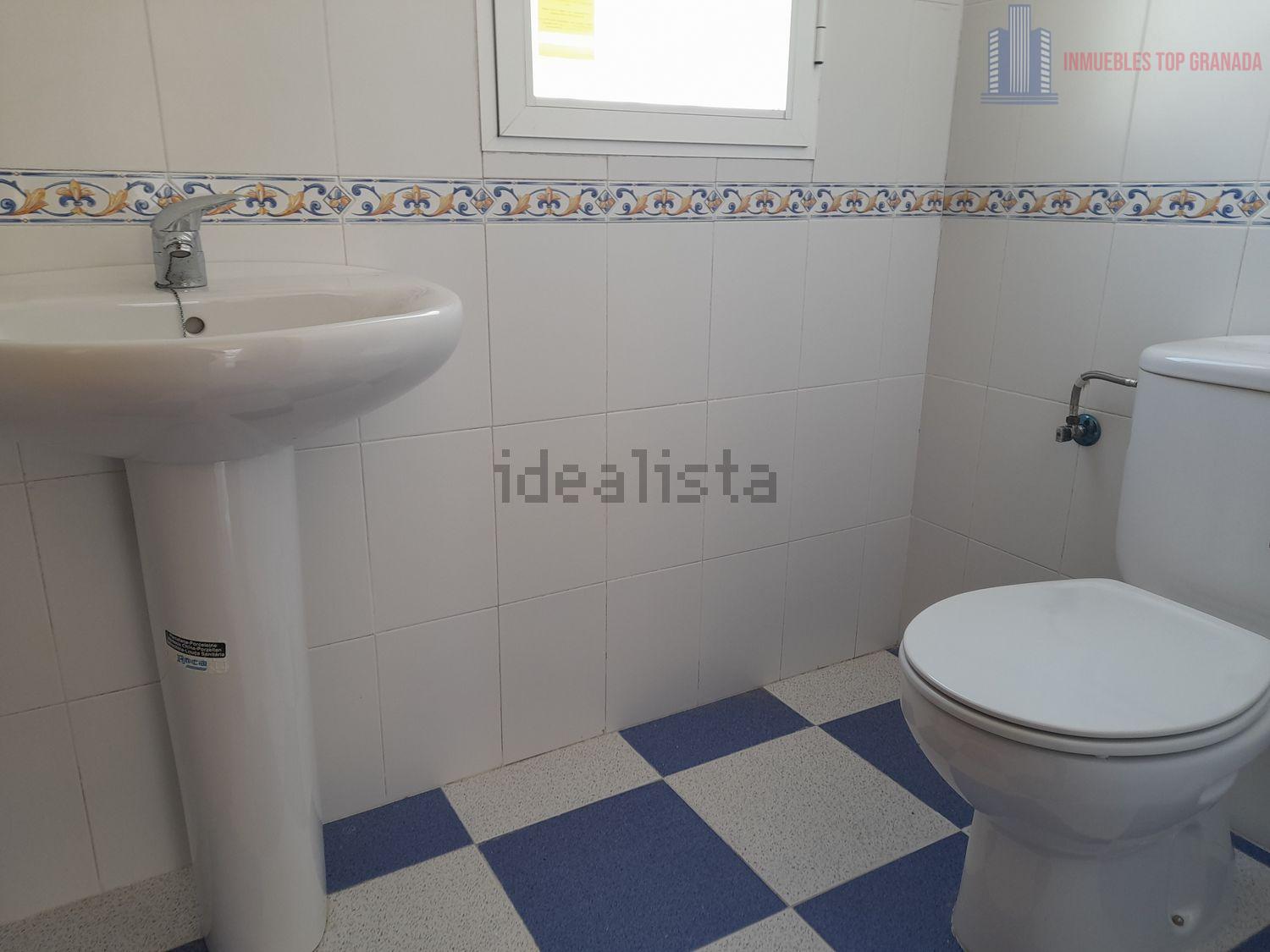 For sale of house in Las Gabias