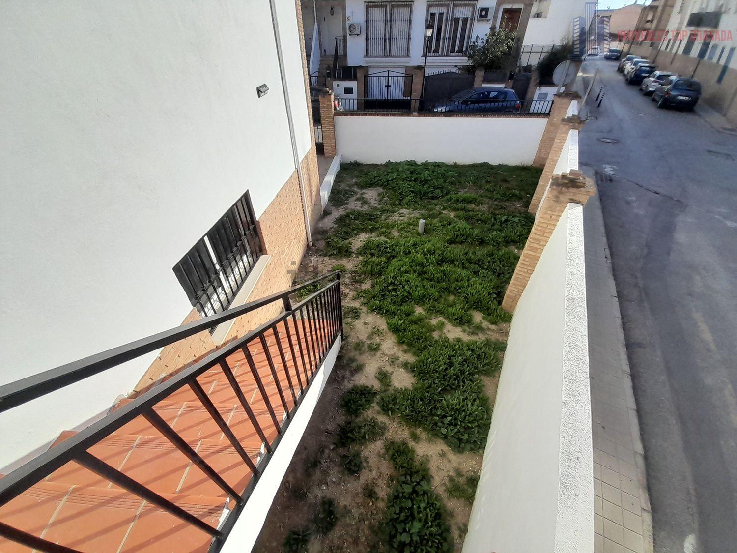 For sale of house in Las Gabias