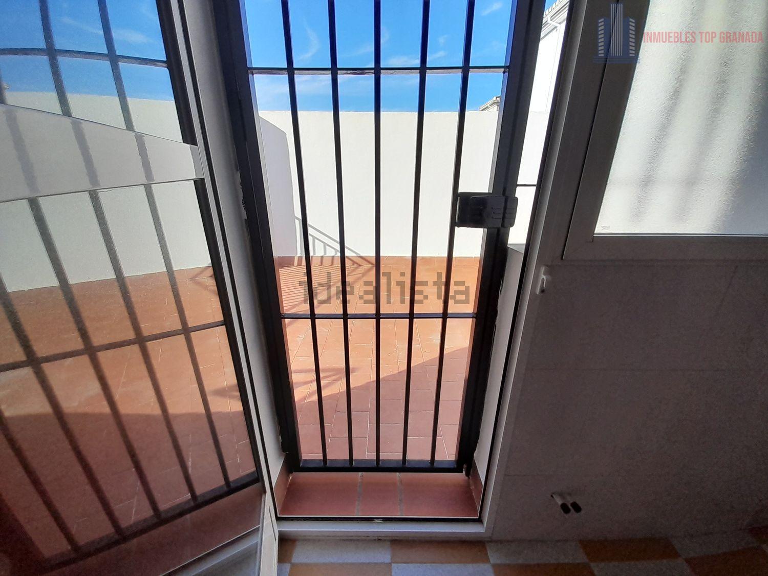 For sale of house in Las Gabias