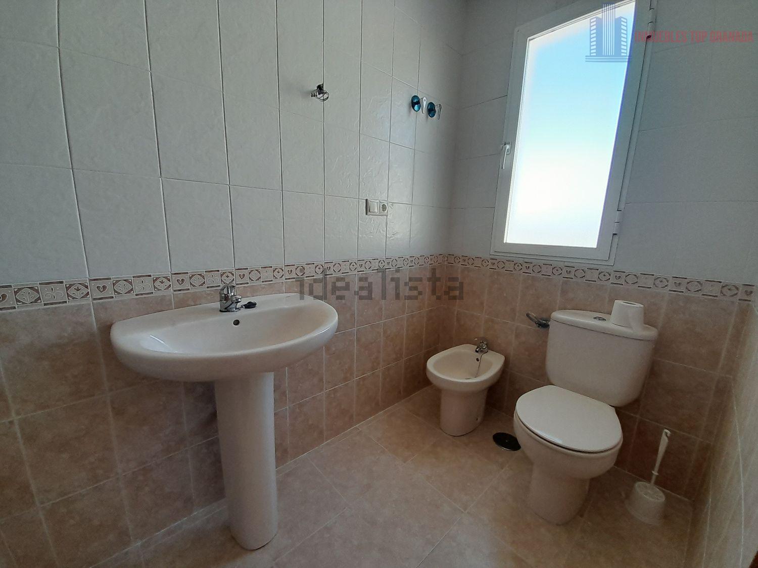 For sale of house in Las Gabias