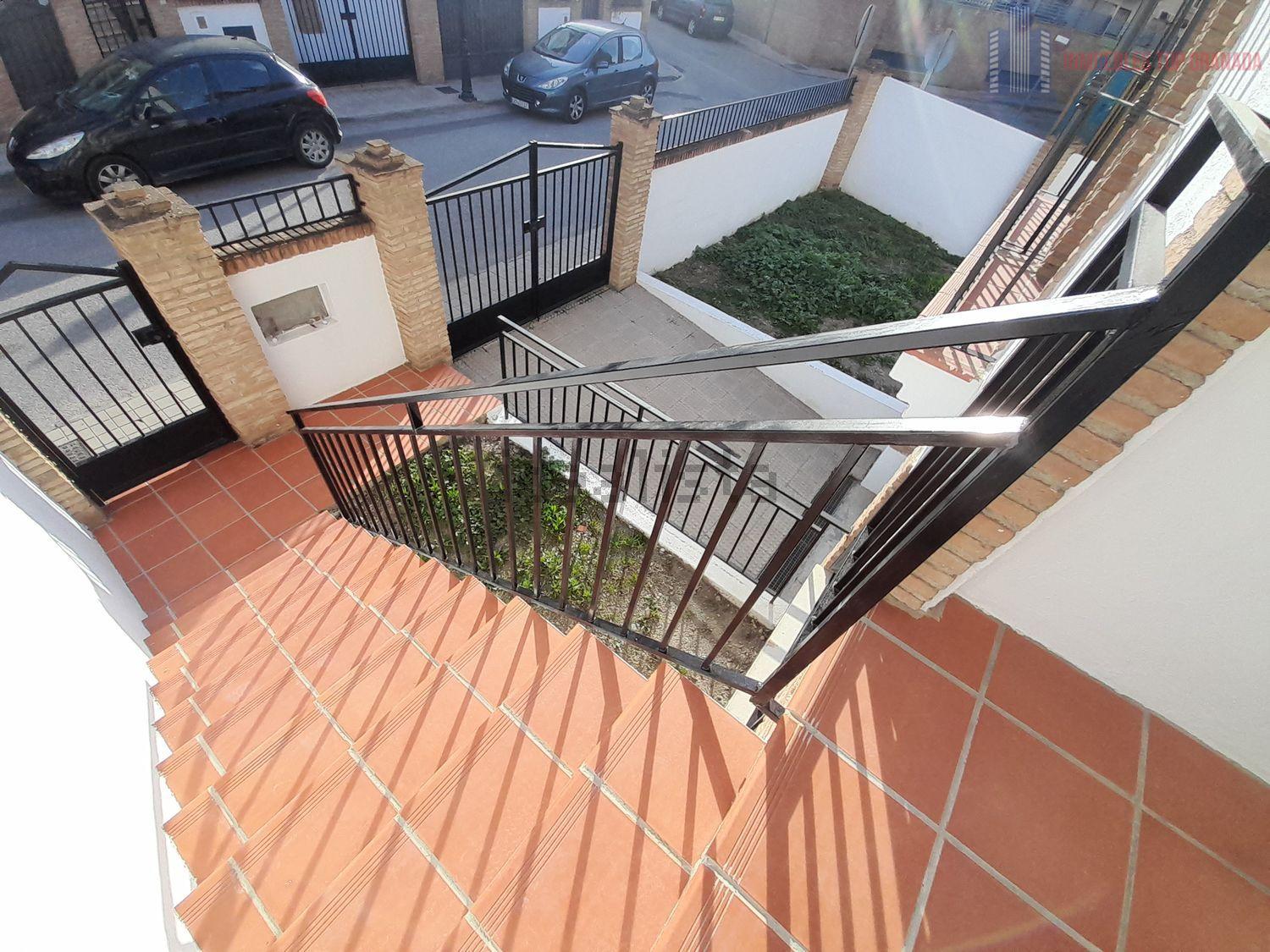 For sale of house in Las Gabias