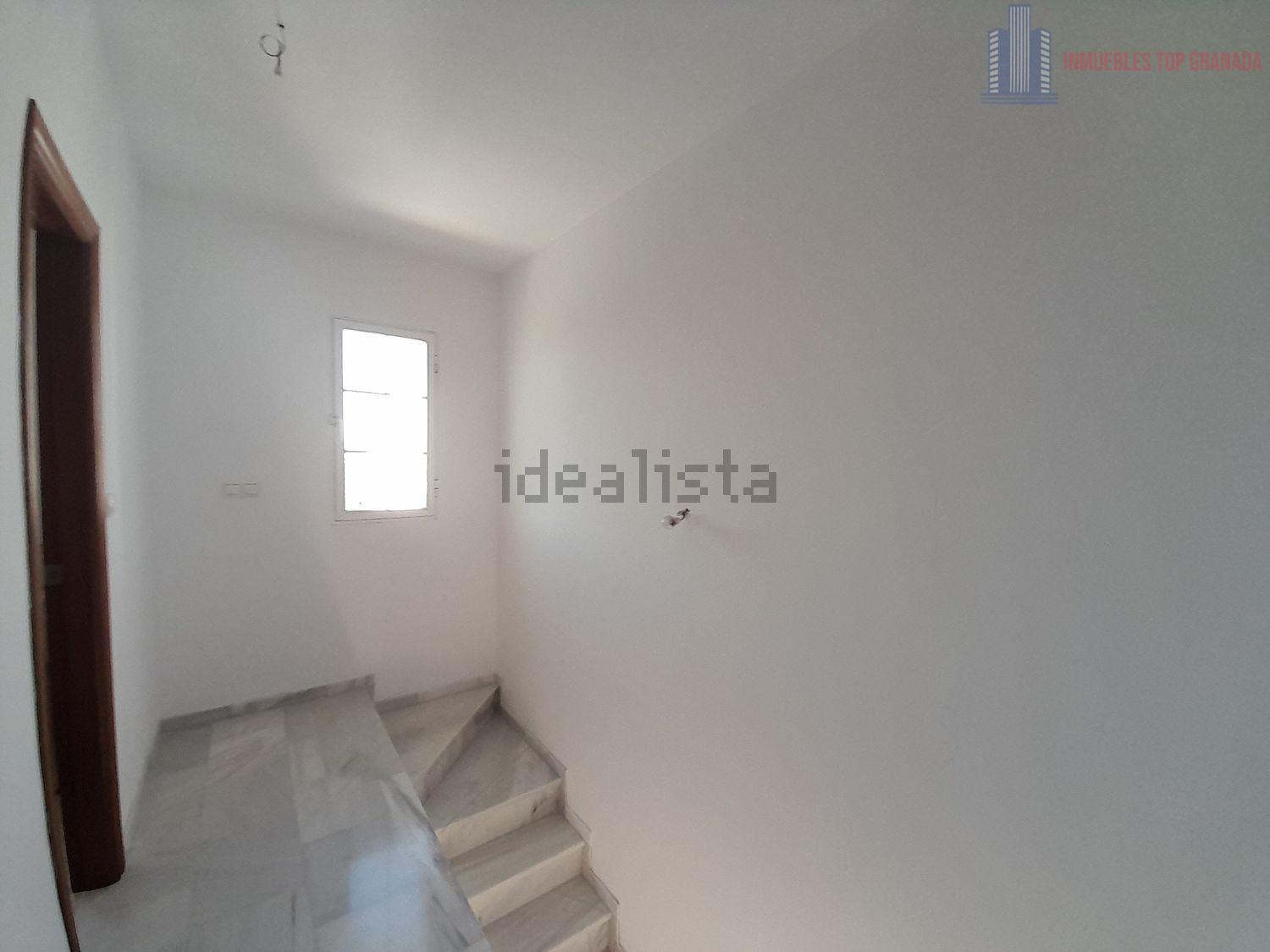 For sale of house in Las Gabias