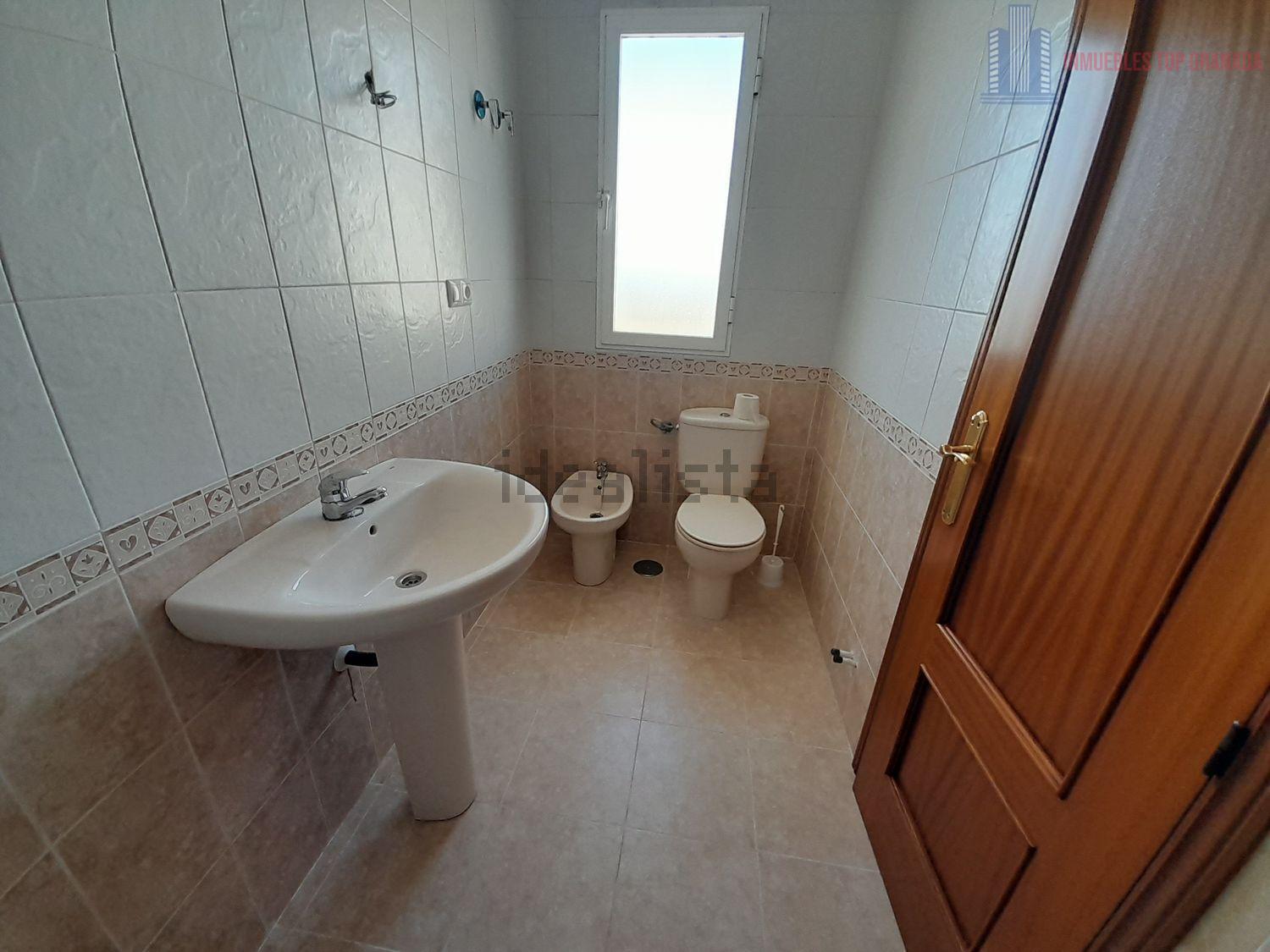 For sale of house in Las Gabias