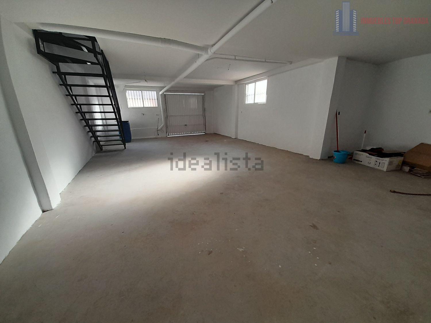 For sale of house in Las Gabias