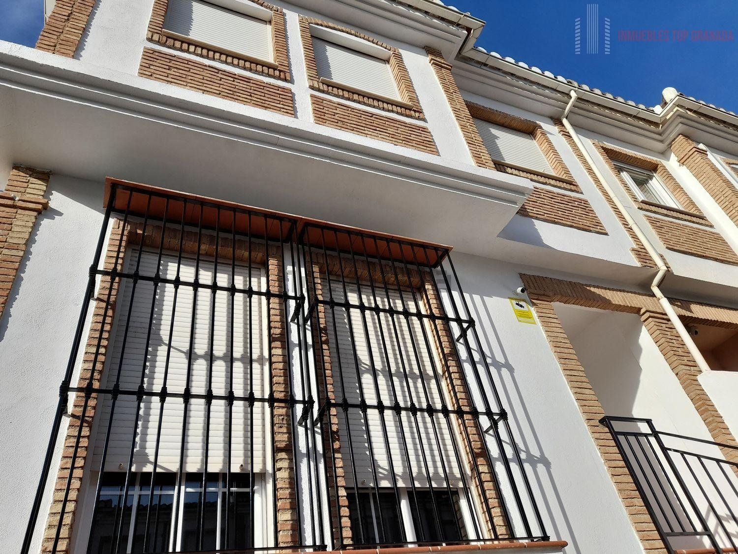 For sale of house in Las Gabias