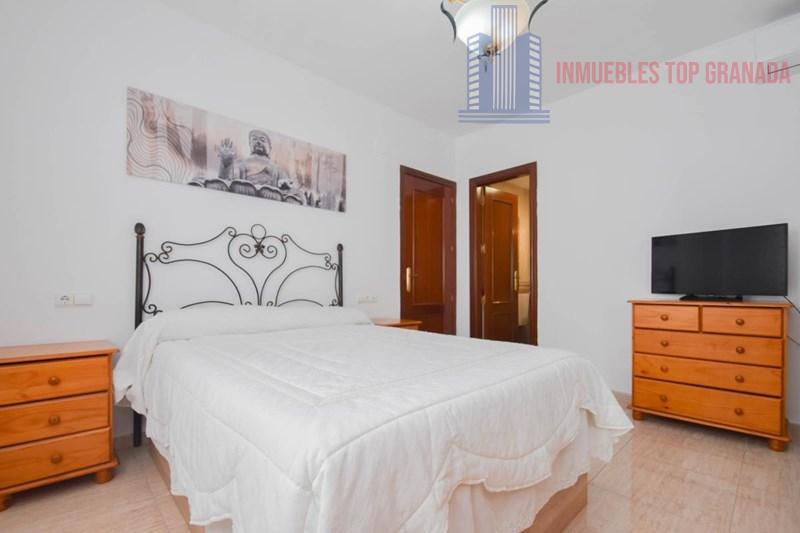 For sale of house in Cijuela