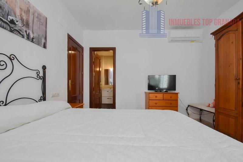 For sale of house in Cijuela