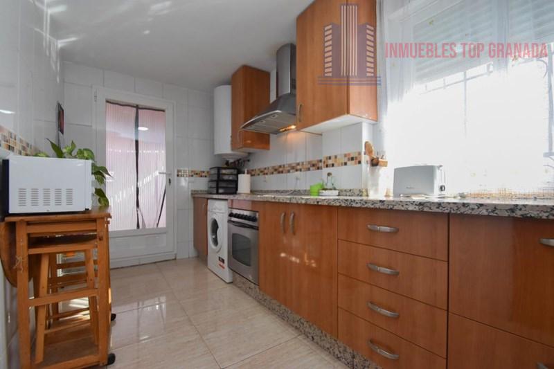 For sale of house in Cijuela