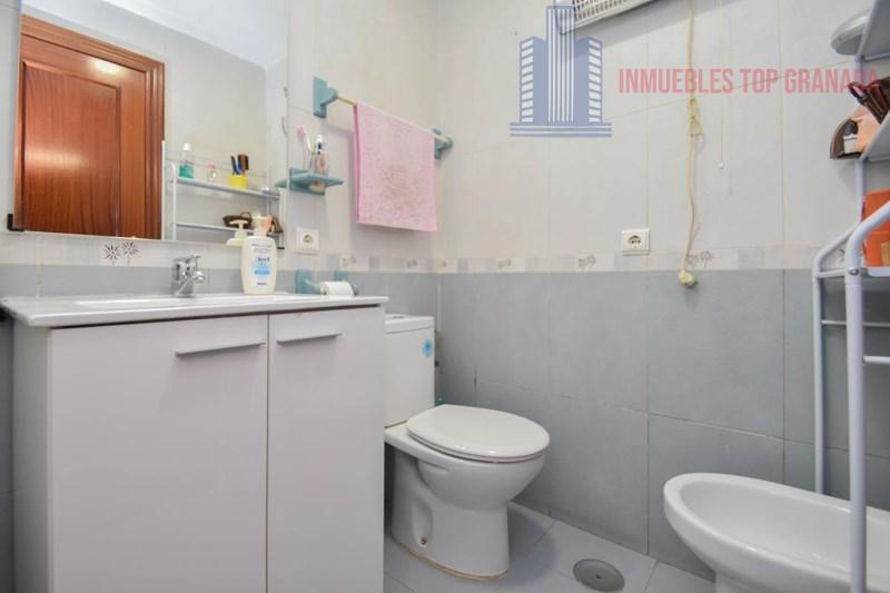 For sale of house in Cijuela