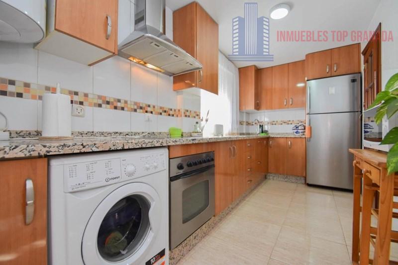 For sale of house in Cijuela