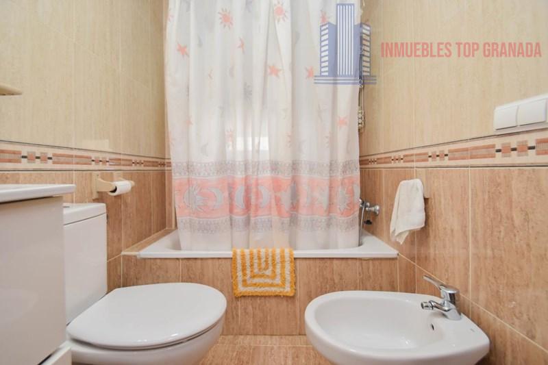 For sale of house in Cijuela