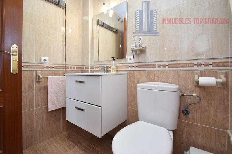 For sale of house in Cijuela