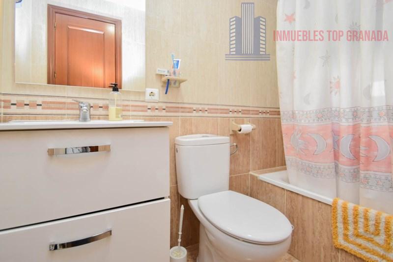 For sale of house in Cijuela