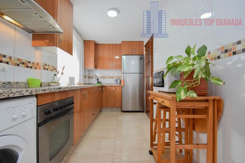 For sale of house in Cijuela