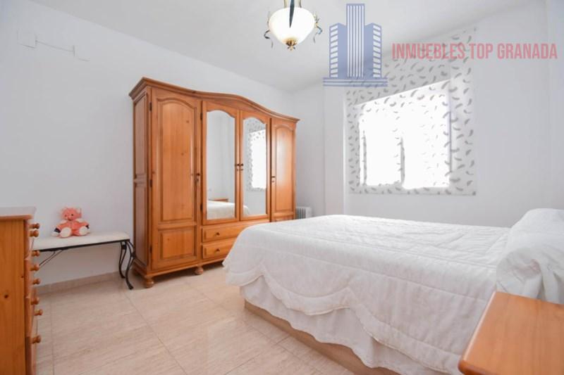 For sale of house in Cijuela