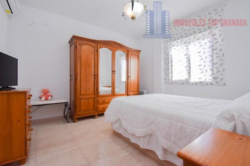For sale of house in Cijuela