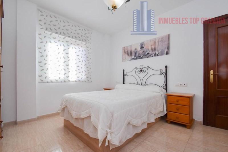 For sale of house in Cijuela