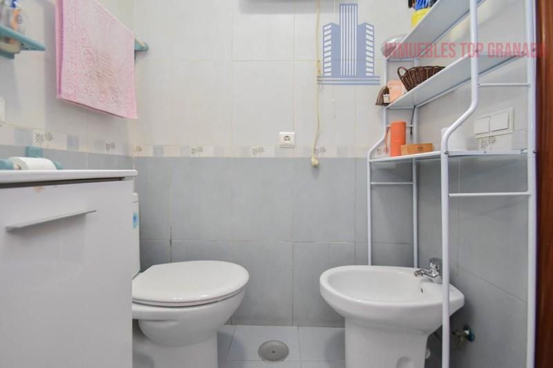 For sale of house in Cijuela