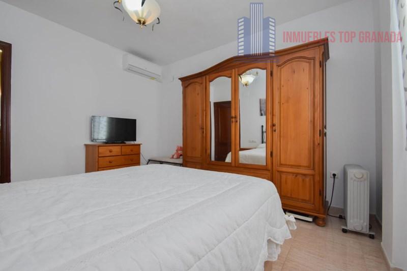For sale of house in Cijuela