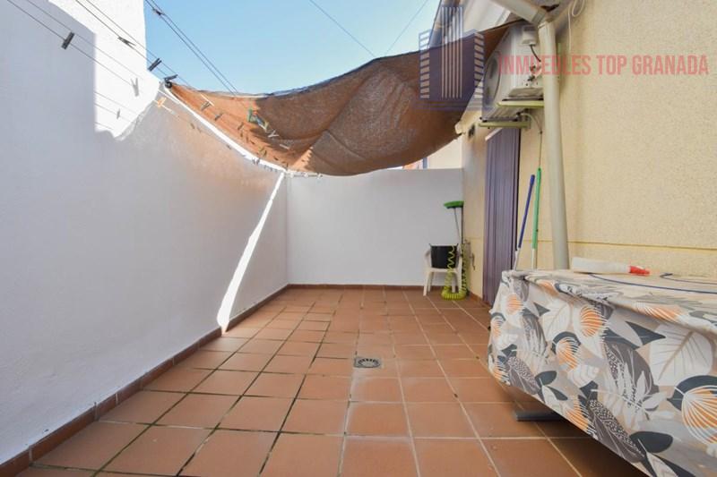 For sale of house in Cijuela