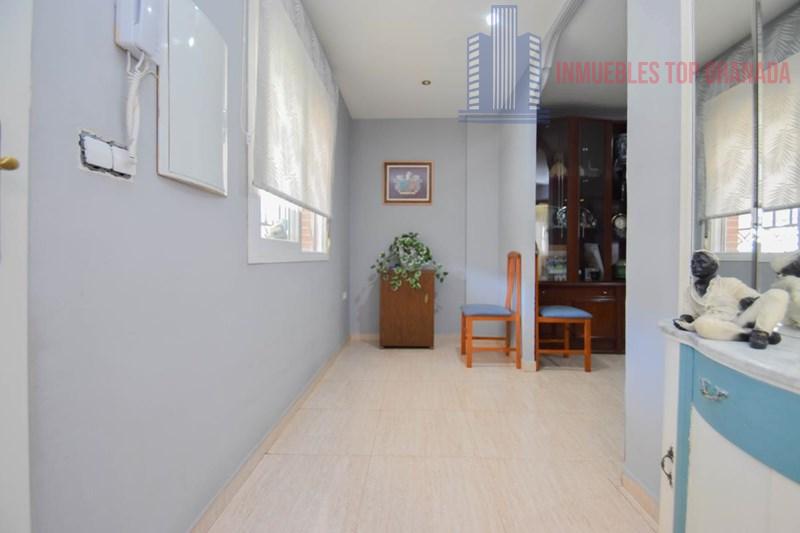 For sale of house in Cijuela