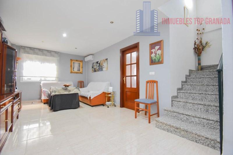 For sale of house in Cijuela