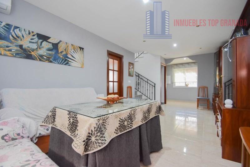 For sale of house in Cijuela