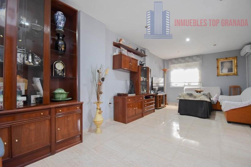 For sale of house in Cijuela