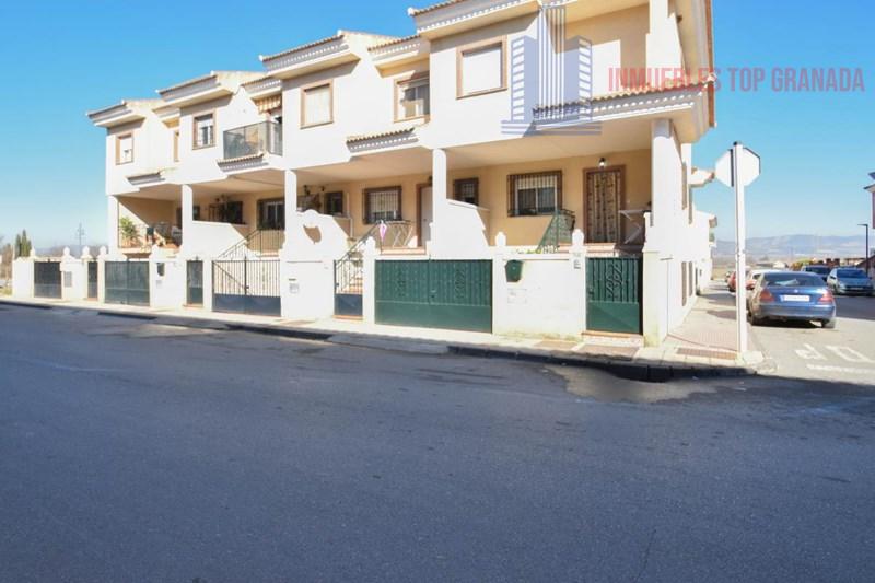 For sale of house in Cijuela