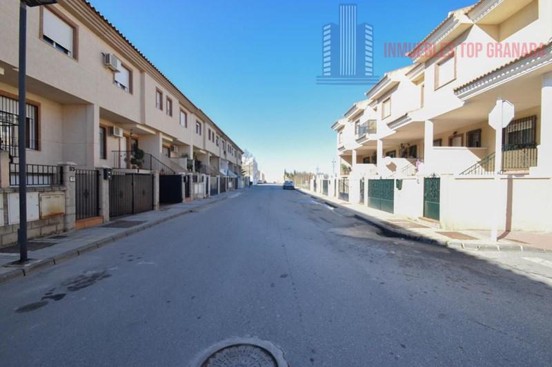 For sale of house in Cijuela
