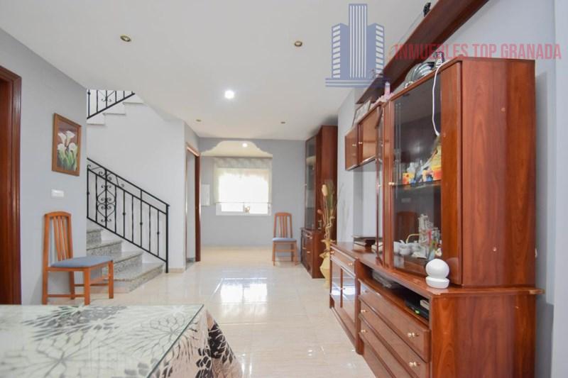 For sale of house in Cijuela