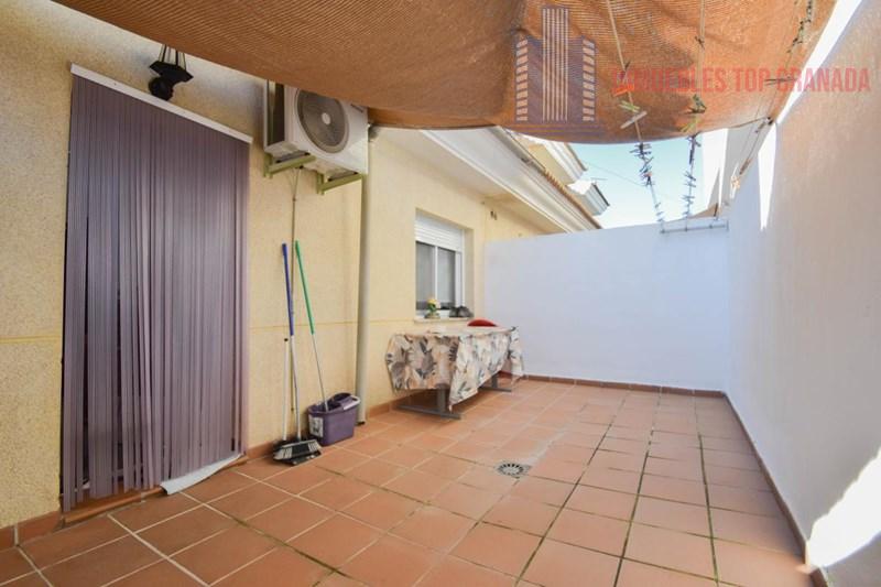 For sale of house in Cijuela