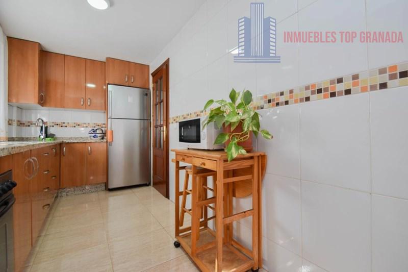 For sale of house in Cijuela