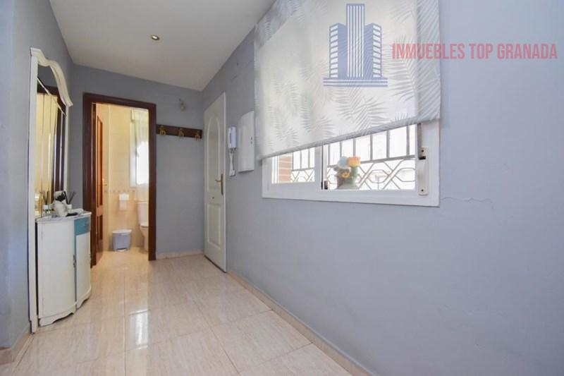 For sale of house in Cijuela