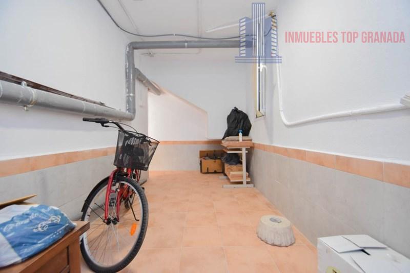 For sale of house in Cijuela