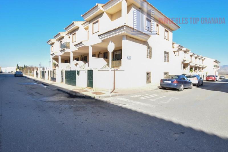For sale of house in Cijuela