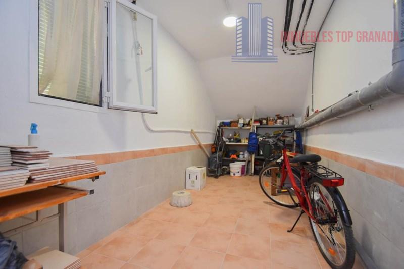 For sale of house in Cijuela