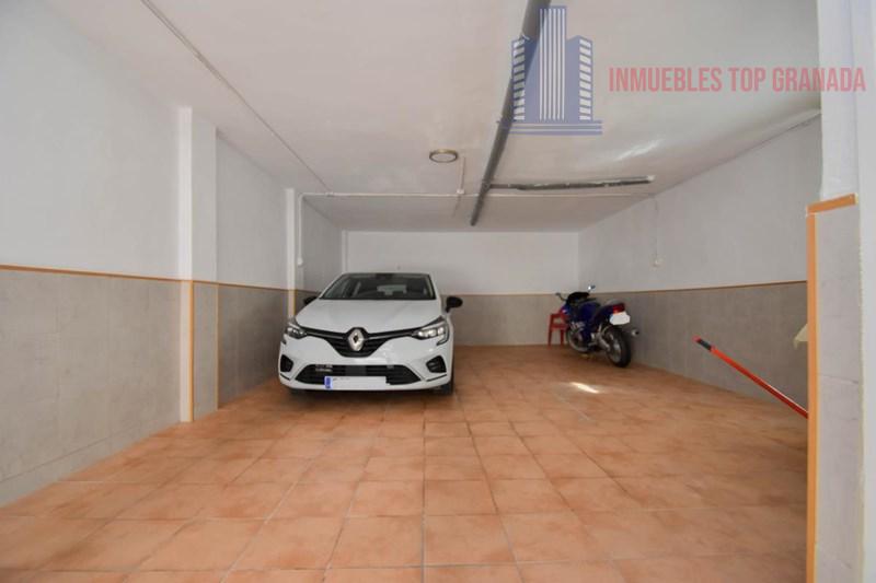 For sale of house in Cijuela