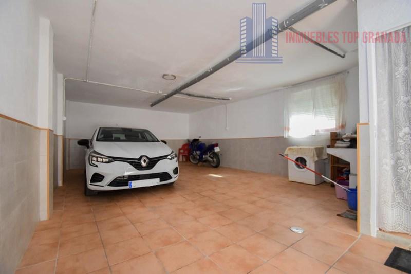 For sale of house in Cijuela