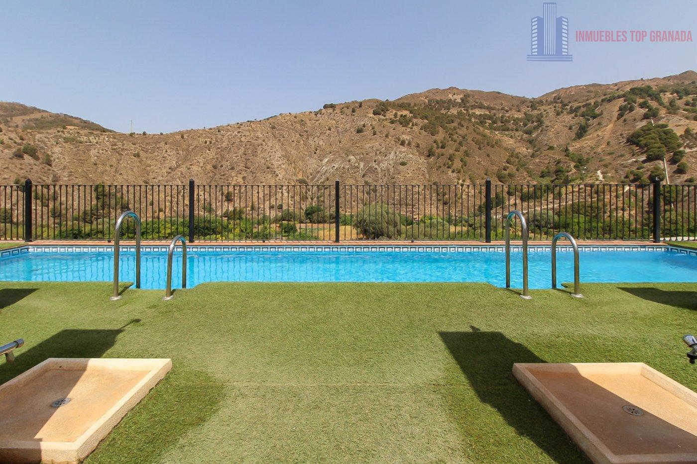 For sale of flat in Vélez de Benaudalla
